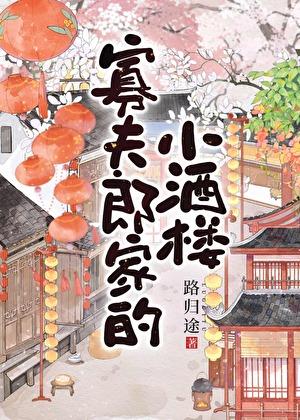 寡夫郎家的小酒楼 番外