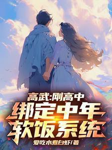 绑定中年软饭系统3Q读书网
