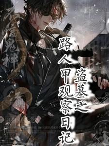 盗墓者经历