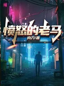 愤怒的小马在线阅读