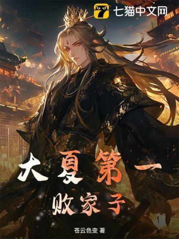 大夏第一暴君顶点