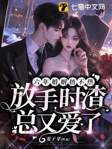 六年婚姻捂不热放手时渣总又爱了免费阅读无弹窗