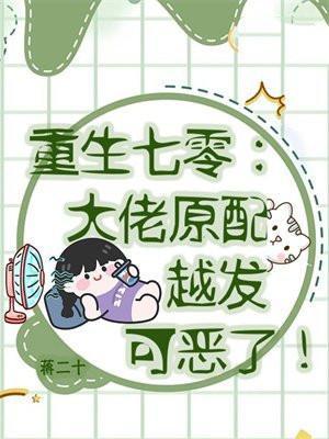 重生七零大佬原配越发可恶了(蒋二十)