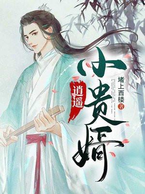 逍遥小贵婿txt全本
