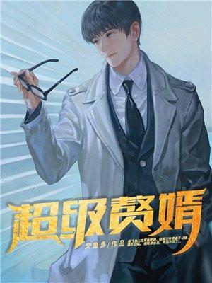 女总裁的超级赘婿