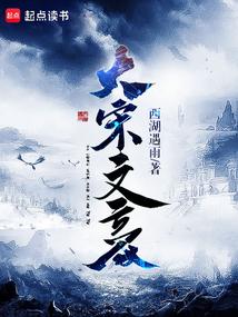 大宋文豪全本TXT