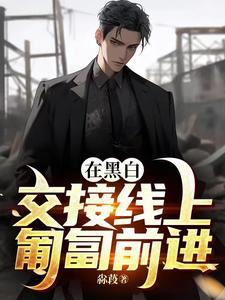 黑白交汇系列