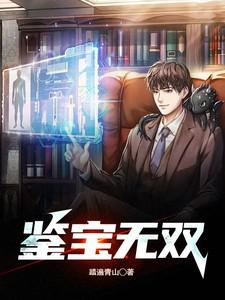 鉴宝无双短剧合集
