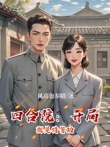 四合院开局就是特等功刘念安笔趣阁