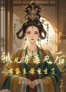 被儿子死对头~过之后全文免费阅读