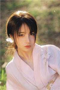 女主名字沈芙