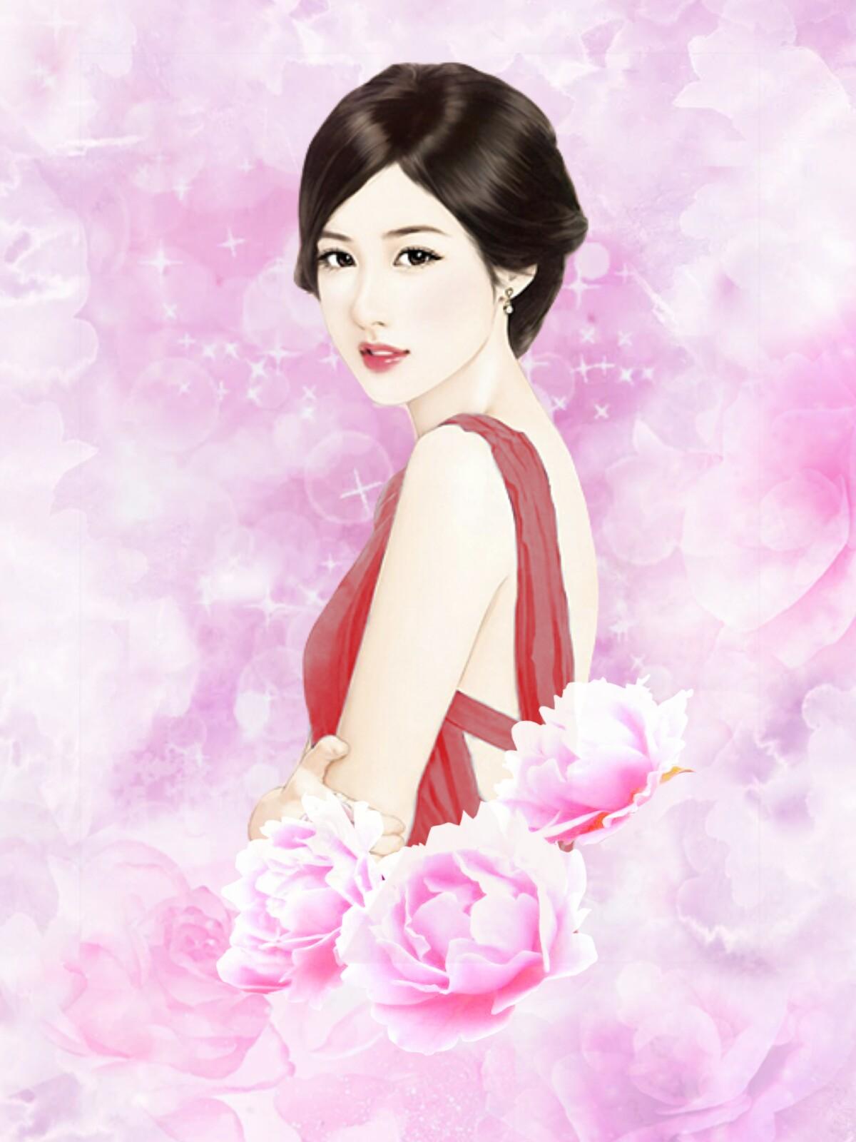 女主姓苏