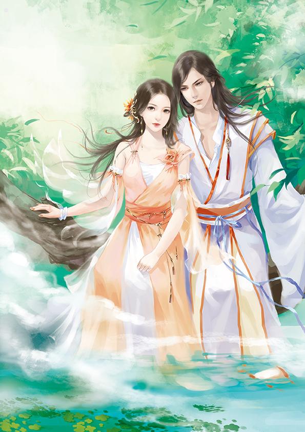 顾念初慕凉时