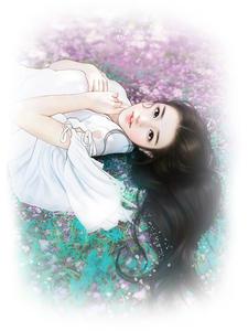 女主叫白卿的叫什么