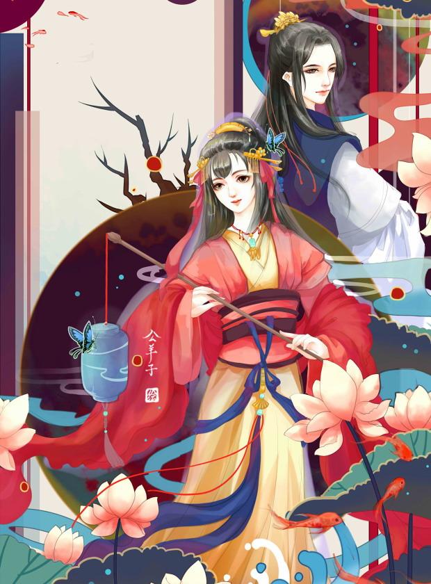 嫡女嫁到侯爷宠上隐全文免费阅读