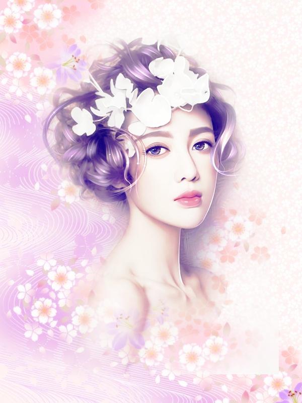 哪部的女主角叫简一凌