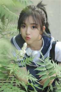 姜雪是哪部电视剧