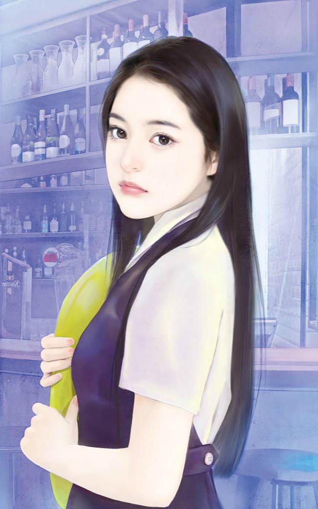 旧情难续