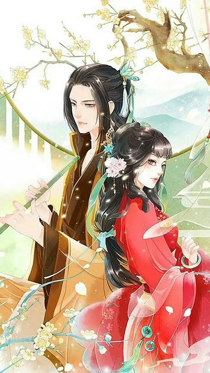 男主叫温璟的