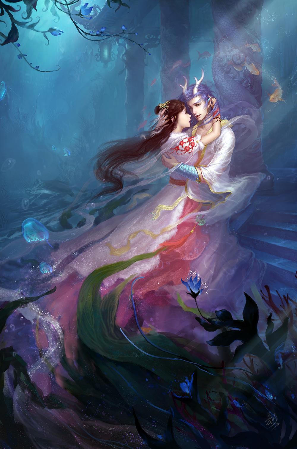女主叫江澜的穿越