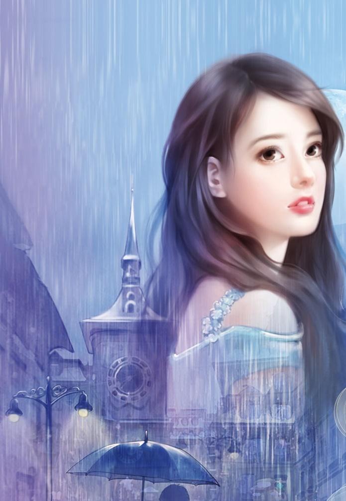 裴然安辰羽的叫什么