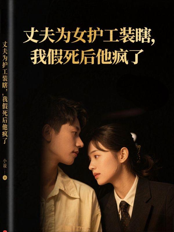 丈夫为妻子做的感人牺牲