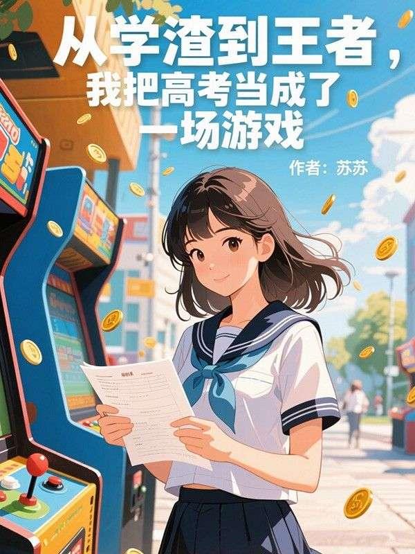 有没有从学渣变成学霸