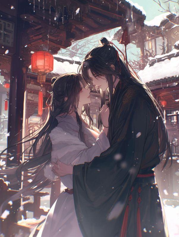 梨花落落风轻尘11章