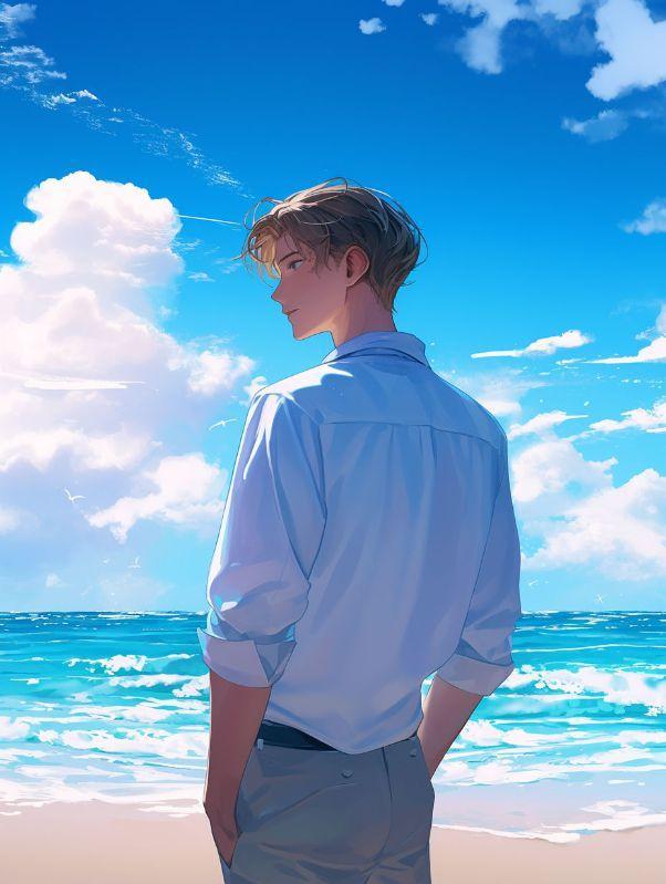 犹若清风梦了云在线阅读