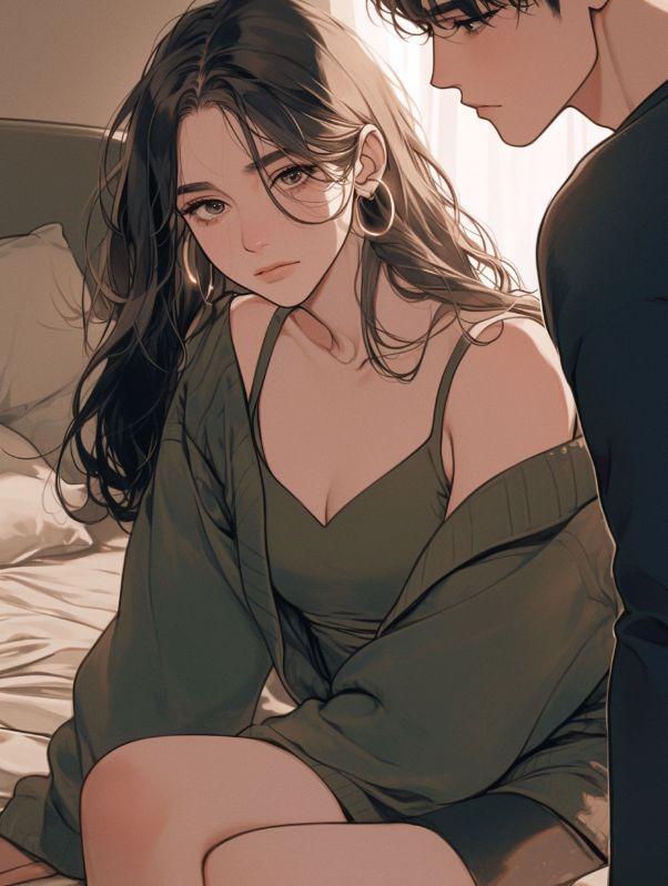 国外母亲夺走女儿老公