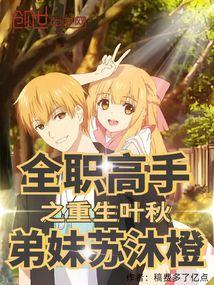 叶秋全职高手