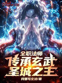 全职法师圣城之战
