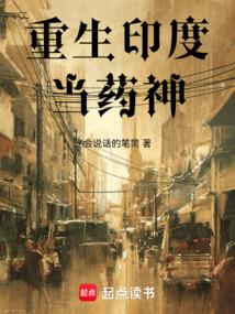 重生印度当药神txt