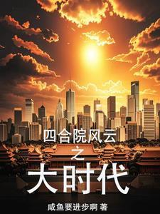四合院风云之大时代笔趣阁