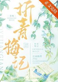 青梅记免费阅读