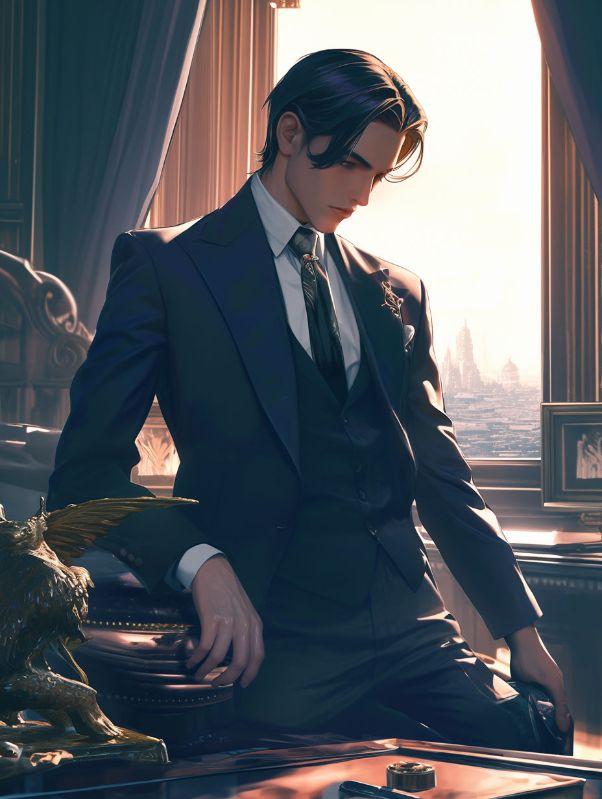 情字无解爱成烟大结局免费观看