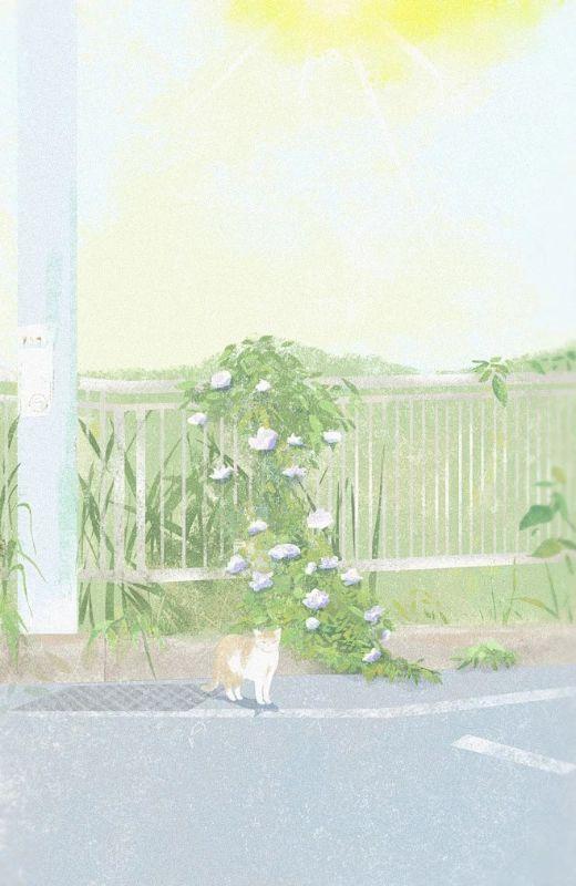 生生不息作文800字