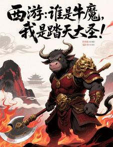 西游我是牛魔王