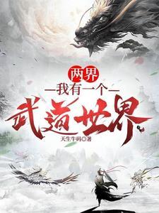 两界我有一个武道世界笔趣阁