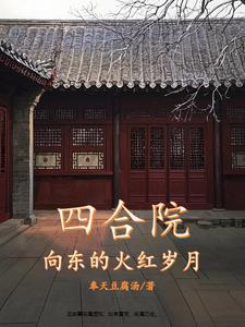 四合院火红的岁月蜀城曹经理