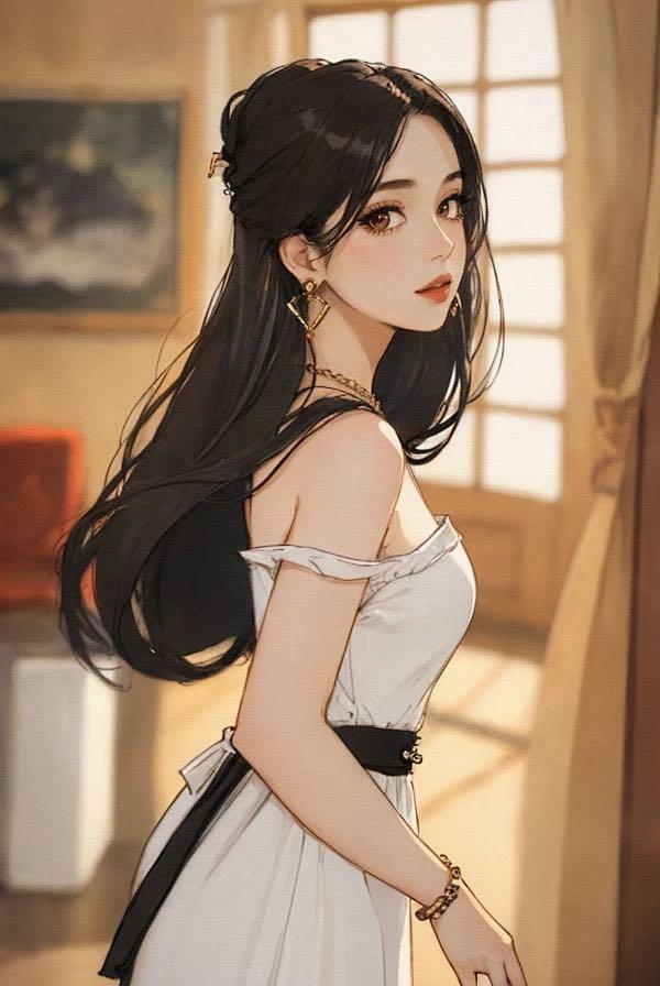 倩倩抖音网红