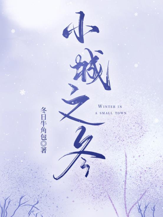 小城之冬TXT