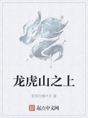 龙虎山是谁