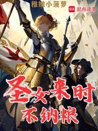 圣女来时不纳粮完整版