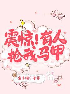 震惊有人抢我马甲听书