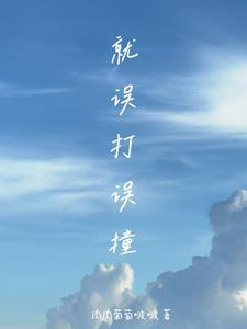 误打误撞遇见你什么意思