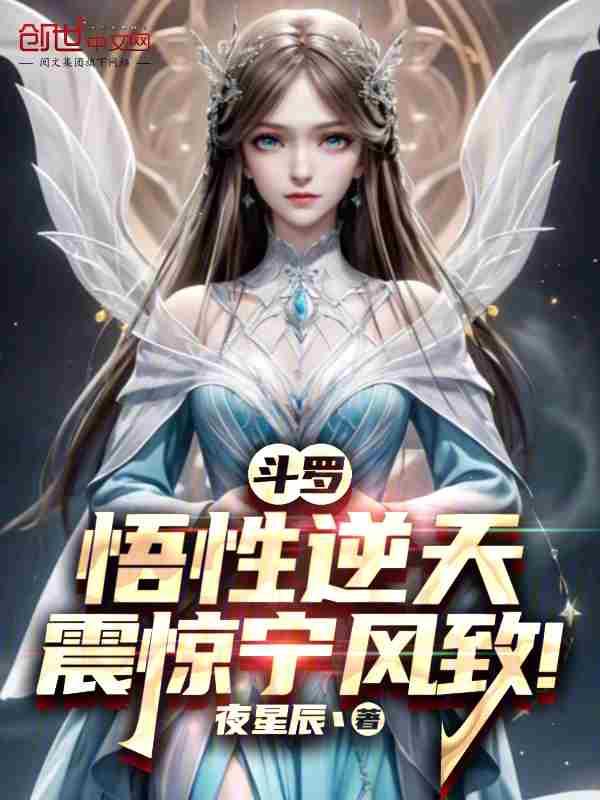 斗罗主角是宁风致
