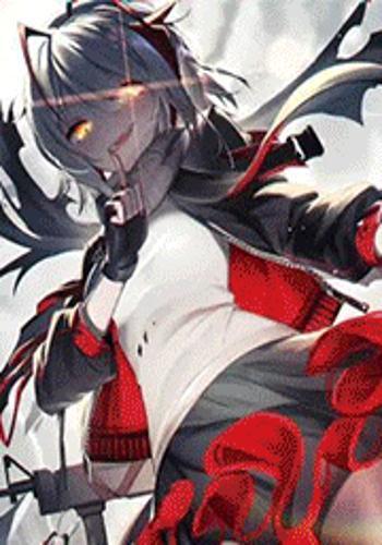 方舟少女都想