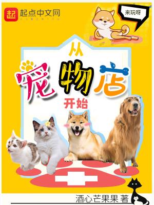 从宠物开始进化