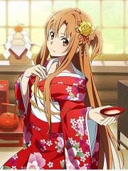 从女尊世界回来以后
